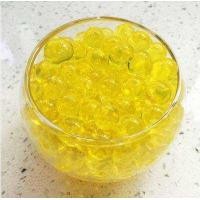 ราคา เบบี้คริสตัล หลากหลายสี Baby crystal ดินวิทยาศาสตร์หลายหลายสี สำหรับตกแต่งบ้าน ปลูกต้นไม้ เจลน้ำหอม 50g ซอง (632860384)