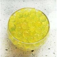 ราคา เบบี้คริสตัล หลากหลายสี Baby crystal ดินวิทยาศาสตร์หลายหลายสี สำหรับตกแต่งบ้าน ปลูกต้นไม้ เจลน้ำหอม 50g ซอง (803822390)