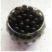 ราคา เบบี้คริสตัล หลากหลายสี Baby crystal ดินวิทยาศาสตร์หลายหลายสี สำหรับตกแต่งบ้าน ปลูกต้นไม้ เจลน้ำหอม 50g ซอง (803822392)