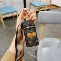 ราคา กระเป๋าใส่เหรียญดอกไม้เก่ายุโรปและอเมริกา กระเป๋าจี้กระเป๋าหูฟังกระเป๋าลิปสติกกระเป๋าใส่เหรียญพวงกุญแจรถยนต์ ผ้าพันคอผ้าไหมชุด2022 (12211702513)