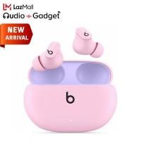 ราคา Beats Studio Buds หูฟังตัดเสียงรบกวนแบบไร้สายที่แท้จริง (14363113663)