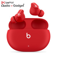 ราคา Beats Studio Buds หูฟังตัดเสียงรบกวนแบบไร้สายที่แท้จริง (9733754357)
