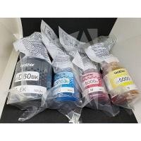 ราคา หมึก BROTHER แท้ NOBOX BT D60BK BT5000Y BT5000M BT5000C (14192948802)