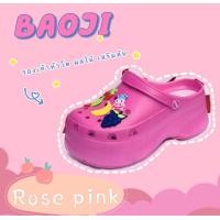 ราคา พร้อมส่ง เบาจิ หัวโต ผลไม้ แท้ 100 พร้อมถุงแบรนด์ 36 40 (10685538166)