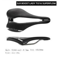 ราคา อิตาลี Selle Italia SLR BOOST จักรยานถนนรถเบาะนั่งรถไฟไทเทเนียมรถไฟคาร์บอนรถไฟ (15963282363)
