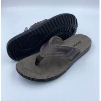 ราคา รองเท้าแตะผู้ชาย รองเท้าลำลอง แบบคีบ ADDA PU รุ่น 72F03M1 (10193122944)