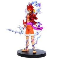 ราคา JOJOWANG สำหรับเด็ก Animeluffy เพชรประดับ โมเดลสะสม มังกี้ดีลูฟี่ ของเล่นตุ๊กตา ฟิกเกอร์ luffy action โมเดลหุ่น ดวงอาทิตย์พระเจ้า nikk เกียร์5โมเดลลูฟี่ (16177257201)