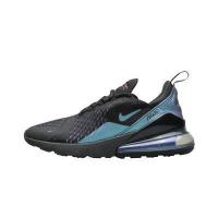 ราคา รับประกัน 3 ปี NIKE AIR MAX 270 Men s and Women s Sports Running Shoes AH8050 002 The Same Style In The Mall (13851468119)