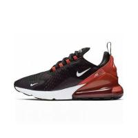 ราคา รับประกัน 3 ปี NIKE AIR MAX 270 Men s and Women s Sports Running Shoes AH8050 002 The Same Style In The Mall (13851468087)