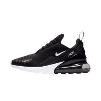 ราคา รับประกัน 3 ปี NIKE AIR MAX 270 Men s and Women s Sports Running Shoes AH8050 002 The Same Style In The Mall (13851468082)