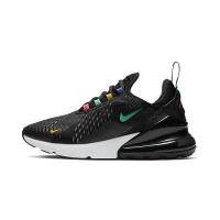 ราคา รับประกัน 3 ปี NIKE AIR MAX 270 Men s and Women s Sports Running Shoes AH8050 002 The Same Style In The Mall (13851468109)