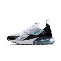 ราคา รับประกัน 3 ปี NIKE AIR MAX 270 Men s and Women s Sports Running Shoes AH8050 002 The Same Style In The Mall (13851468104)