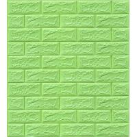 ราคา 3d wallpaper วอลเปเปอร์ผนัง3d วอลเปเปอร์สวยๆ โฟมXPE วอลเปเปอร์ติดผนัง มีกาวในตัว ติดผนัง ลายอิฐ กันเสียง กันน้ำ กันกระแทก วอลเปอรติดผนัง (11829170206)