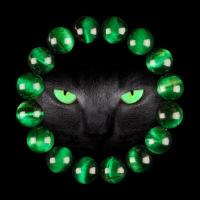 ราคา แฟชั่น8มิลลิเมตรสีน้ำตาลสีแดงสีเขียวสีฟ้าที่มีสีสันเสือตาสร้อยข้อมือลูกปัดผู้ชายเสน่ห์หินธรรมชาติบราเซียสำหรับผู้ชายเครื่องประดับที่ทำด้วยมือของขวัญ P Ulseras (9873940935)