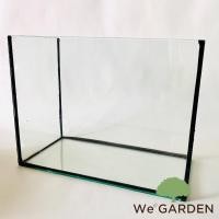 ราคา 8x4x6นิ้วตู้ปลา โหลปลา โหลปลากัด ตู้ปลาขนาดเล็ก กระจกหนา 3 มิลลิเมตร (12091330878)