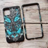 ราคา เคสประกบ Kutis ของแท้ สำหรับไอโฟนทุกรุ่น มี wallpaper ลายเดียวกับเคส เคสสวย ลายน่ารัก สินค้าพร้อมจัดส่ง (11333134011)