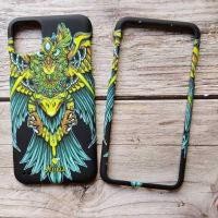 ราคา เคสประกบ Kutis ของแท้ สำหรับไอโฟนทุกรุ่น มี wallpaper ลายเดียวกับเคส เคสสวย ลายน่ารัก สินค้าพร้อมจัดส่ง (11332986997)