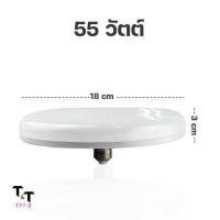 ราคา หลอดไฟ LED หลอดไฟขั้วเกลียว ขั้ว E27 อัตราพลังงาน 5W 7W 9W 13W 15W 18W 24W สินค้าพร้อมส่ง PAE T T777 2 (16833647135)