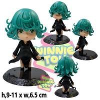ราคา โมเดล วันพั้นแมน One Punch Man 6 แบบ แอ็คชั่น มีฐาน winnietoys (15465589938)