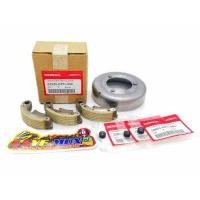 ราคา ครัชก้อน ชาม ครัชก้อน ของแท้เบิกศูนย์ Honda wave 125 ดรีม125 เวฟ125i บังลม เวฟ125i ปลาวาฬ (12662223188)