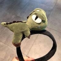 ราคา Maidu เครื่องประดับไดโนเสาร์ขนาดเล็กการ์ตูนที่คาดผมน่ารักตุ๊กตาเป็ดน้อยของเล่นหัวห่วงแฟชั่นอุปกรณ์เสริมผม (11760821534)
