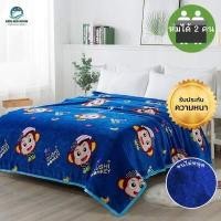 ราคา ผ้าห่มนาโน 6ฟุตแบบหนา (15598467835)