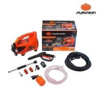 ราคา ของแท้ ส่งด่วน ประกันศูนย์ Pumpkin Chicago เครื่องฉีดน้ำแรงดันสูง 135 บาร์ (4205018341)