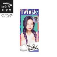 ราคา mise en scene Hello Bubble Foam Color มีส ออง แซน เฮลโล บับเบิ้ล โฟม คัลเลอร์ ยาย้อมผม (12602724016)