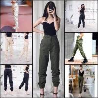 ราคา กางเกง วินเทจขาจั้ม (1214842521)