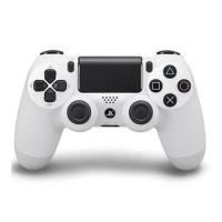 ราคา จัดส่งจากประเทศไทย PS4 จอยเกมส์ จอยเกมส์มือถือ จอยเกมไร้สาย คอนโทรลเลอร์เกมไร้สายเชื่อมต่อกับบลูทูธ Dual Shock Game Controller Joystick For PC Windows (13349731568)