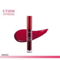 ราคา ETUDE Dear Darling Water Gel Tint 5 g อีทูดี้ ลิปทินท์ (1751436487)