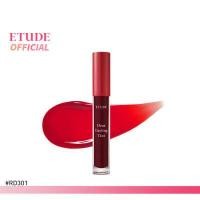 ราคา ETUDE Dear Darling Water Gel Tint 5 g อีทูดี้ ลิปทินท์ (1751436485)