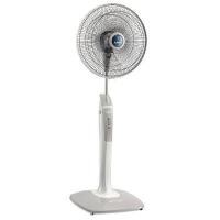 ราคา พัดลมตั้งพื้น 16 นิ้ว มิตซูบิชิ LV16 GA แบบกดปุ่ม ขนาดใบพัด 16 นิ้ว (16000623045)