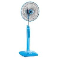 ราคา พัดลมตั้งพื้น 16 นิ้ว มิตซูบิชิ LV16 GA แบบกดปุ่ม ขนาดใบพัด 16 นิ้ว (16000623046)