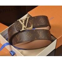 ราคา ของแท้ LV2021เข็มขัดแบรนด์หรูมากจากทั่วโลกสินค้าใหม่เข็มขัดแฟชั่นคุณภาพระดับพรีเมียมเข็มขัดผู้ชายและผู้หญิงหนังวัวแท้ (10424244679)