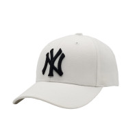 ราคา พร้อมส่ง24ชม MLB23 NY UNISEX CURVED CAPNY NEW YORK YANKEES หมวก MLB หมวกของแท้ หมวกเบสบอล หมวกปักลาย หมวกผู้หญิงหมวกผู้ชาย (13479054203)