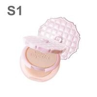 ราคา ของแท้ แป้งคับเค้กจากมิสทีนSPF25PA หมดอายุปี2024 (13300228240)