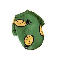 ราคา PetStern เสื้อสุนัข พร้อมส่งเสื้อหมา เสื้อผ้าสัตว์เลี้ยง เสื้อแมว เสื้อสัตว์เลี้ยง ชุดหมา ชุดแมว พร้อมลายน่ารักๆ (14221751771)