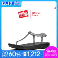 ราคา FITFLOP IQUSHION รองเท้าแตะแบบรัดส้นผู้หญิง รุ่น R09 (1575896540)