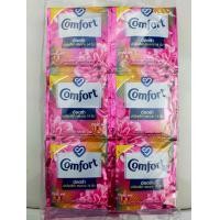 ราคา 24 ซอง Hygiene ไฮยีน Downy ดาวนี่ น้ำยาปรับผ้านุ่ม สูตรเข้มข้นพิเศษ ขนาด 20 ml (16947499956)