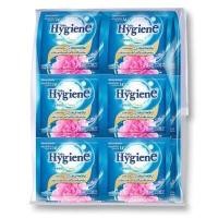 ราคา 24 ซอง Hygiene ไฮยีน Downy ดาวนี่ น้ำยาปรับผ้านุ่ม สูตรเข้มข้นพิเศษ ขนาด 20 ml (16374275141)