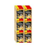 ราคา 24 ซอง Hygiene ไฮยีน Downy ดาวนี่ น้ำยาปรับผ้านุ่ม สูตรเข้มข้นพิเศษ ขนาด 20 ml (16813646825)