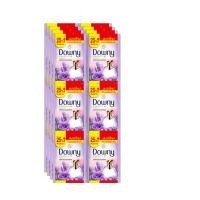 ราคา 24 ซอง Hygiene ไฮยีน Downy ดาวนี่ น้ำยาปรับผ้านุ่ม สูตรเข้มข้นพิเศษ ขนาด 20 ml (16813646824)