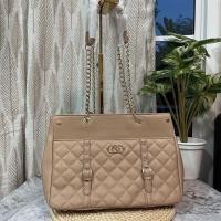 ราคา Lyn outlet กระเป๋าลินน์ รุ่นใหม่ไซส์ใหญ่ 12 นิ้ว (15344259751)