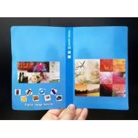 ราคา อัลบั้มรูป ปกกระดาษ ใส่รูป 4x6นิ้ว 40ภาพ อัลบั้ม 4R (15562594222)