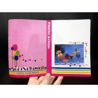 ราคา อัลบั้มรูป ปกกระดาษ ใส่รูป 4x6นิ้ว 40ภาพ อัลบั้ม 4R (15562594225)