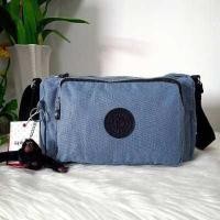 ราคา กระเป๋าสะพาย KIPLING RETH WOMEN S Shoulder BAG แบรนด์แท้ OUTLET BELGIUM SHOP กระเป๋าสะพายข้าง ครอสบอดี้ จากแบรนด์คิปลิง วัสดุ โพลีเอสเตอร์ (6238790568)
