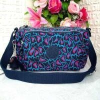 ราคา กระเป๋าสะพาย KIPLING RETH WOMEN S Shoulder BAG แบรนด์แท้ OUTLET BELGIUM SHOP กระเป๋าสะพายข้าง ครอสบอดี้ จากแบรนด์คิปลิง วัสดุ โพลีเอสเตอร์ (6238790569)