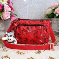 ราคา กระเป๋าสะพาย KIPLING RETH WOMEN S Shoulder BAG แบรนด์แท้ OUTLET BELGIUM SHOP กระเป๋าสะพายข้าง ครอสบอดี้ จากแบรนด์คิปลิง วัสดุ โพลีเอสเตอร์ (15528277662)