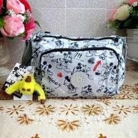 ราคา กระเป๋าสะพาย KIPLING RETH WOMEN S Shoulder BAG แบรนด์แท้ OUTLET BELGIUM SHOP กระเป๋าสะพายข้าง ครอสบอดี้ จากแบรนด์คิปลิง วัสดุ โพลีเอสเตอร์ (15528277663)